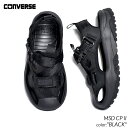 yG.W12܂ł̂ő!!zCONVERSE MSD CP II 