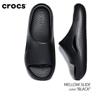 crocs MELLOW SLIDE 