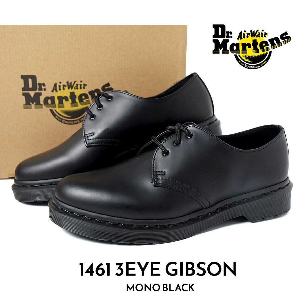楽天市場】dr.martens(ドクターマーチン) 1461 mono 3eye shoe 楽天市場】dr.martens(ドクターマーチン) 1461 mono 3eye shoe