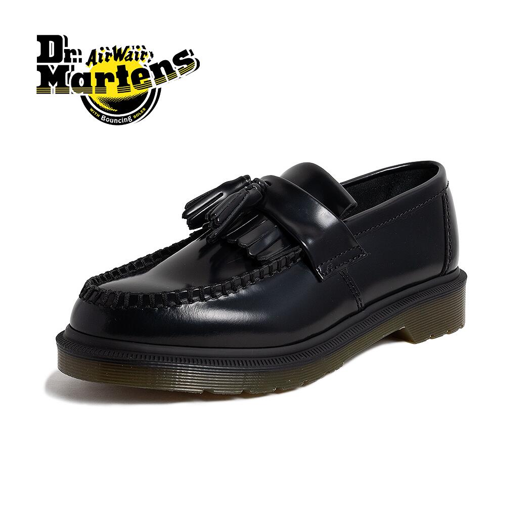 【イーグルス感謝祭限定クーポン配布中！！】Dr.Martens ドクターマーチン アドリアン レザー ローファ..