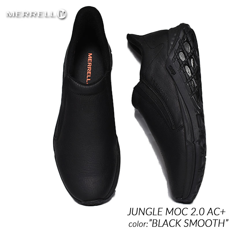 楽天PRECIOUS PLACE【10％割引実施中！ブラックフライデー限定クーポン配布中！！】MERRELL JUNGLE MOC 2.0 AC+ 