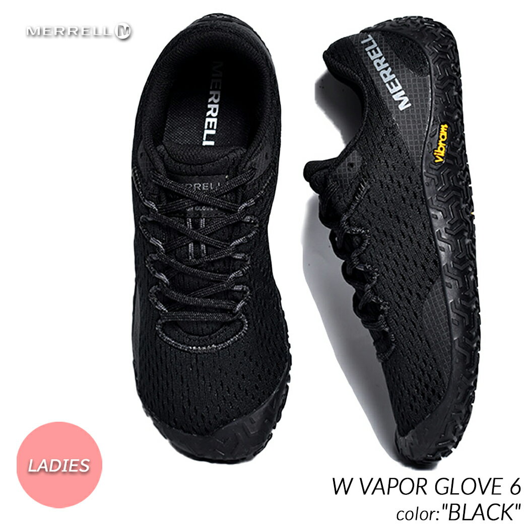 MERRELL W VAPOR GLOVE 6 