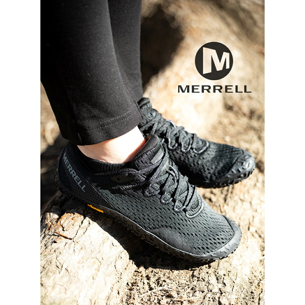 【最大5000円OFFクーポン配布中！！】MERRELL W VAPOR GLOVE 6 