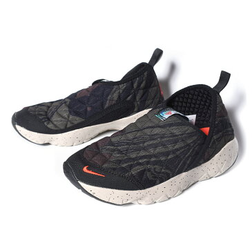 NIKE ACG MOC 3.0 “Mt.Fuji” ナイキ エーシージー モック スニーカー スリッポン ( カモ 迷彩 メンズ CW9427-001 )
