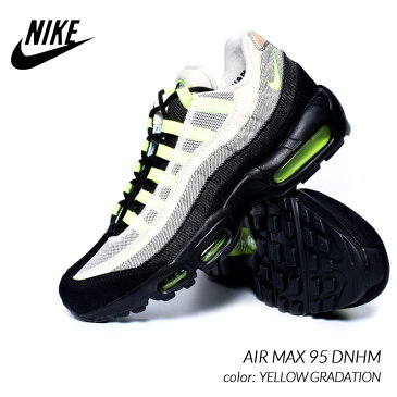 NIKE AIR MAX 95 DNHM 