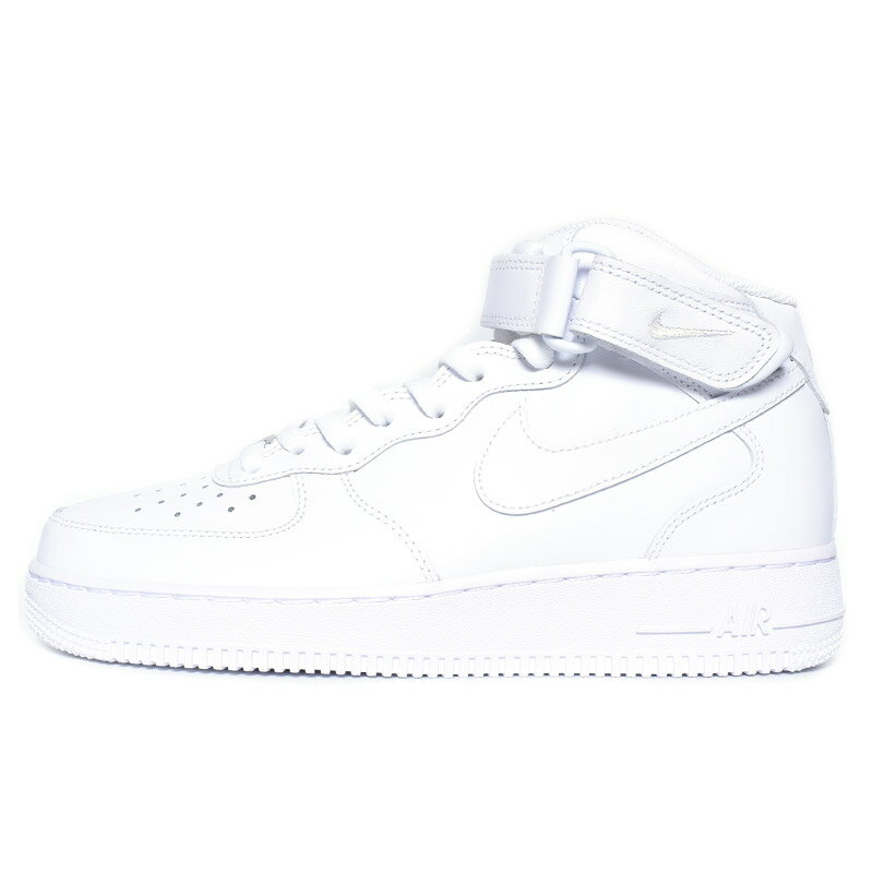 NIKE AIR FORCE 1 MID '07 