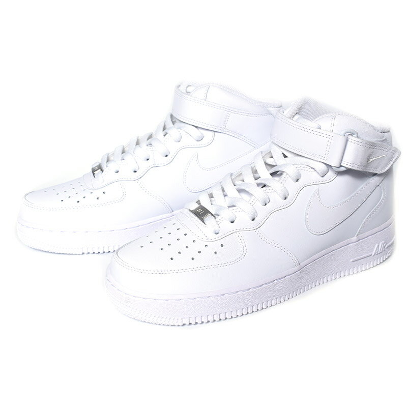 NIKE AIR FORCE 1 MID '07 