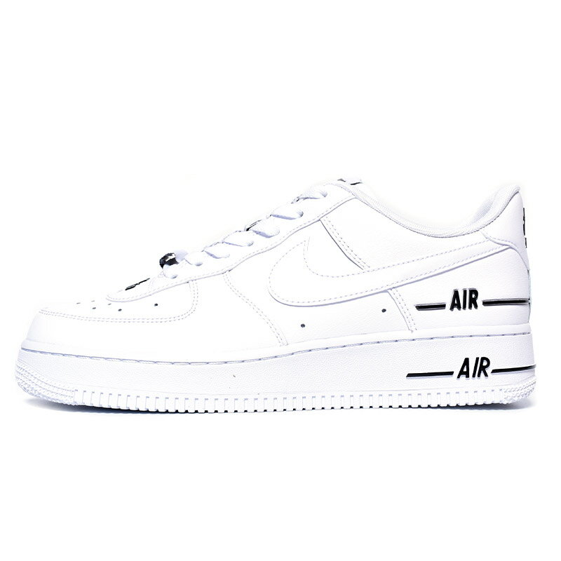 NIKE AIR FORCE 1 '07 LV8 3 