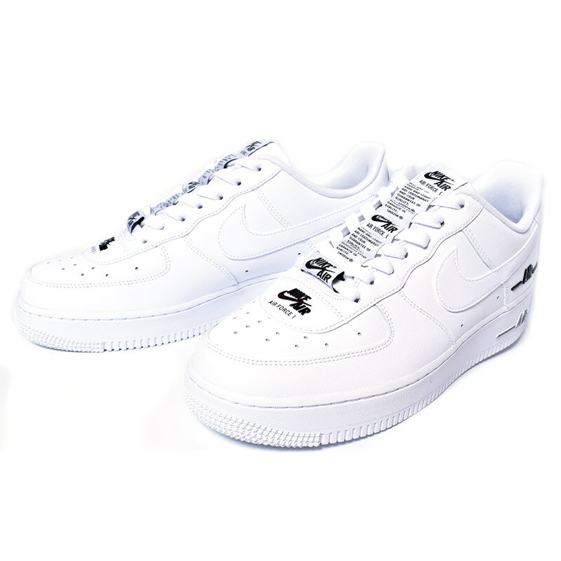 NIKE AIR FORCE 1 '07 LV8 3 