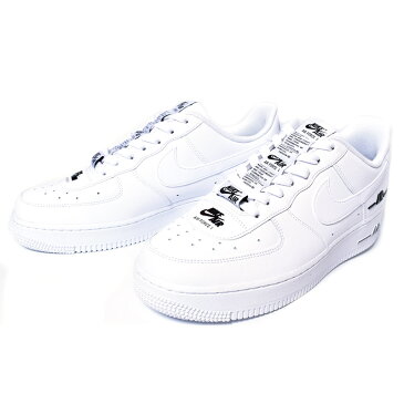NIKE AIR FORCE 1 '07 LV8 3