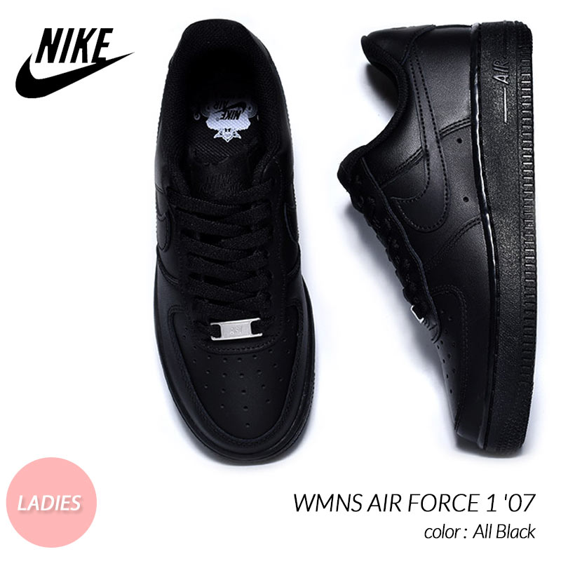 NIKE WMNS AIR FORCE 1 '07 