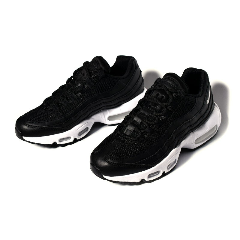 ナイキエアマックス95ウィメンズシューズ/NikeAirMax95Women'sShoes＜22-29cm展開＞