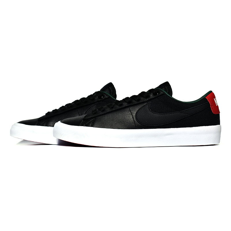 NIKE SB ZOOM BLAZER LOW PRO GT PREMIUM 