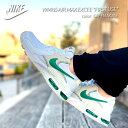 NIKE WMNS AIR MAX EXCEE FIRST USE GREEN NOISE ナイキ ウィメンズ エアマックス エクシー スニーカー ( 緑 レディース DJ2003-100 )