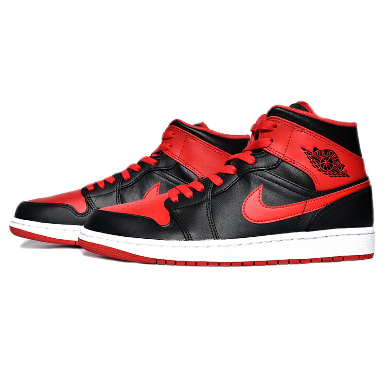 エアジョーダン1MIDメンズシューズ/AirJordan1MidMen'sShoes＜25-30cm展開＞