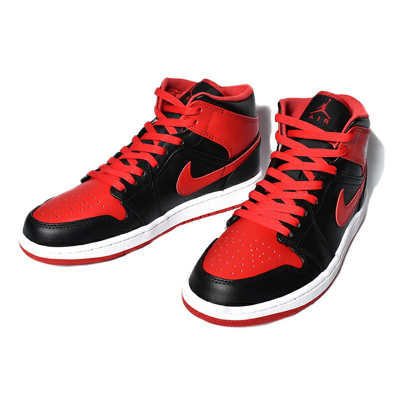 エアジョーダン1MIDメンズシューズ/AirJordan1MidMen'sShoes＜25-30cm展開＞