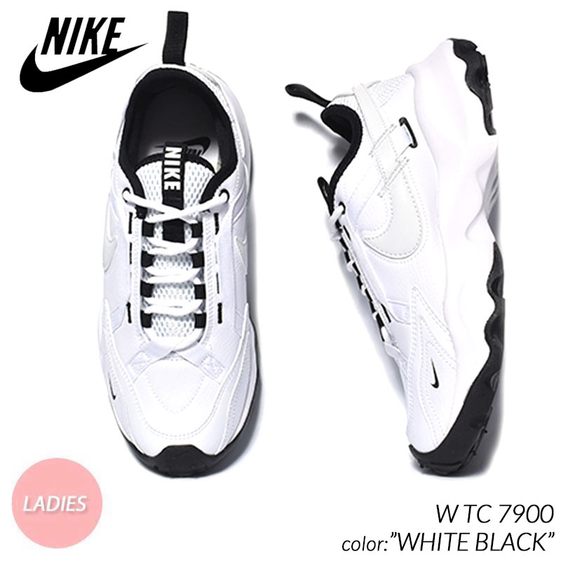 日本未発売 NIKE W TC 7900 