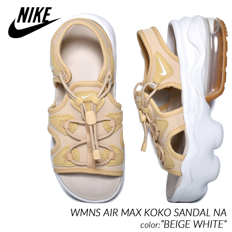 NIKE WMNS AIR MAX KOKO SANDAL NA 