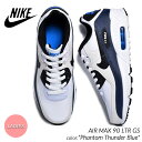 yG.W12܂ł̂ő!!zCO NIKE AIR MAX 90 LTR GS 