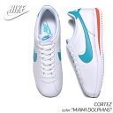 NIKE CORTEZ 