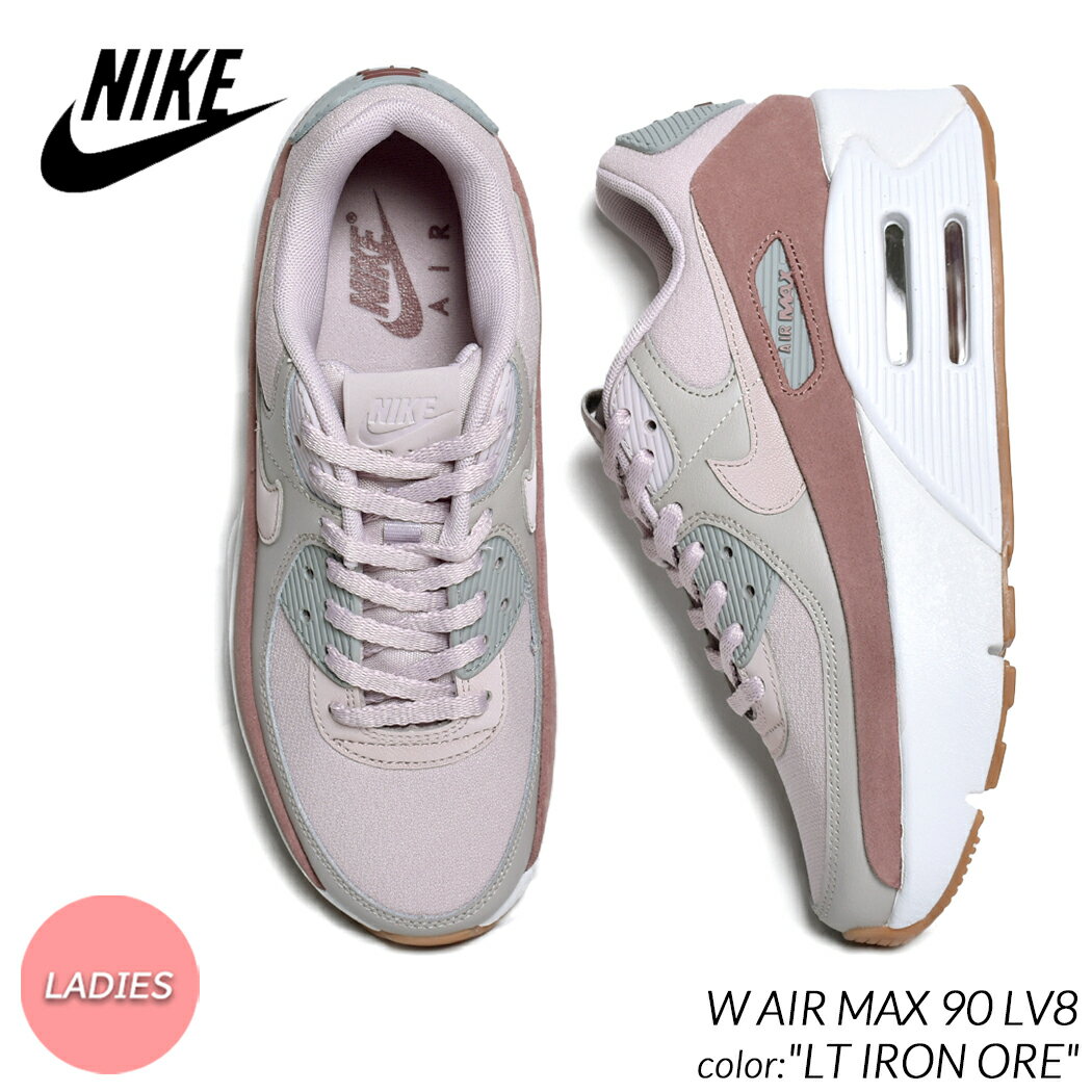 NIKE W AIR MAX 90 LV8 