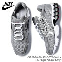 NIKE AIR ZOOM SPIRIDON CAGE 2 