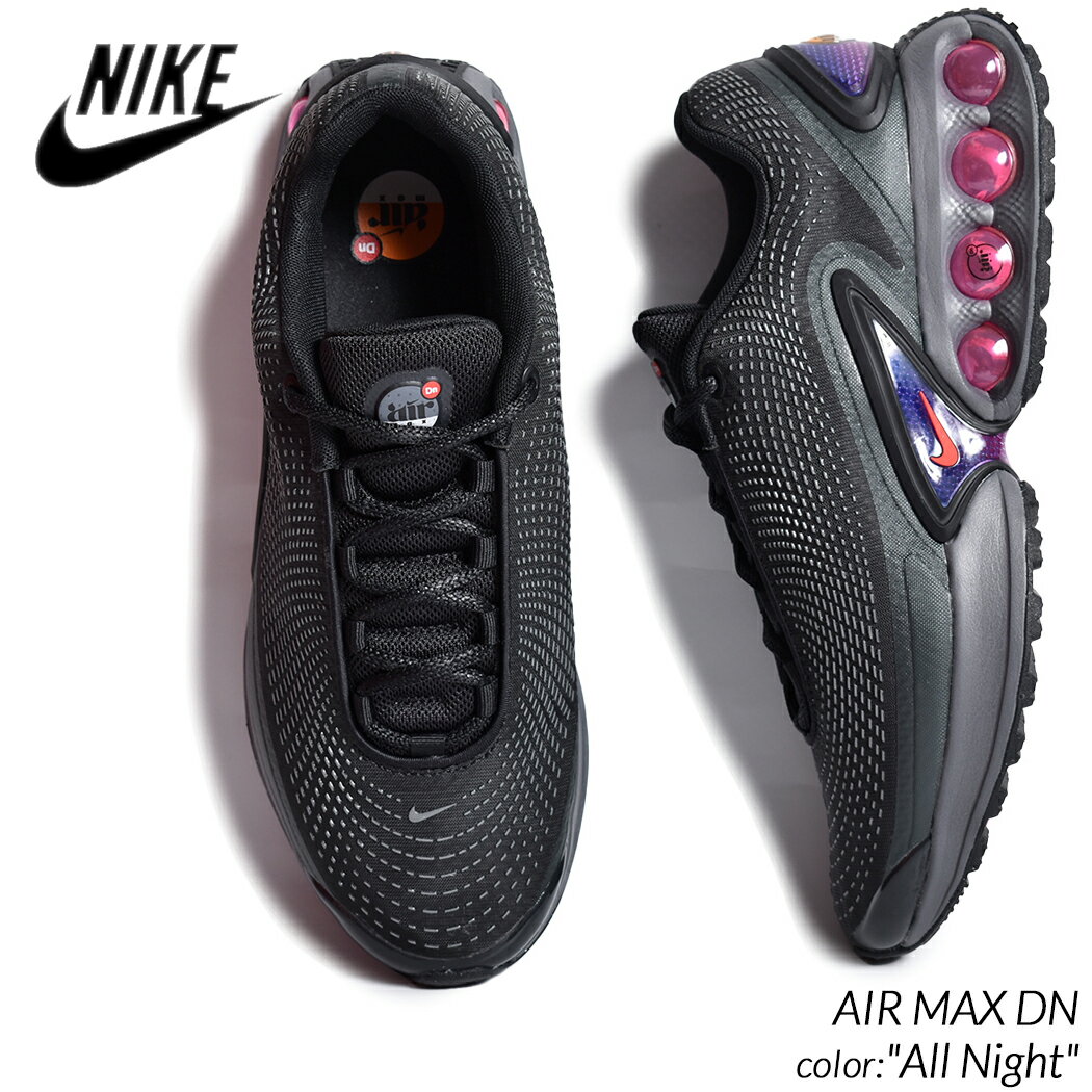 NIKE AIR MAX DN 