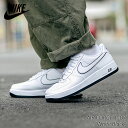 【G.W中も12時までのご注文で即日発送 】NIKE AIR FORCE 1 039 07 White Black ナイキ エアフォース スニーカー ( 白 ホワイト 黒 ブラック メンズ レディース ウィメンズ DV0788-103 )