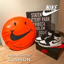【ゴールデンウィーク限定クーポン配布中!!】海外限定 NIKE ナイキ クッション CUSHION