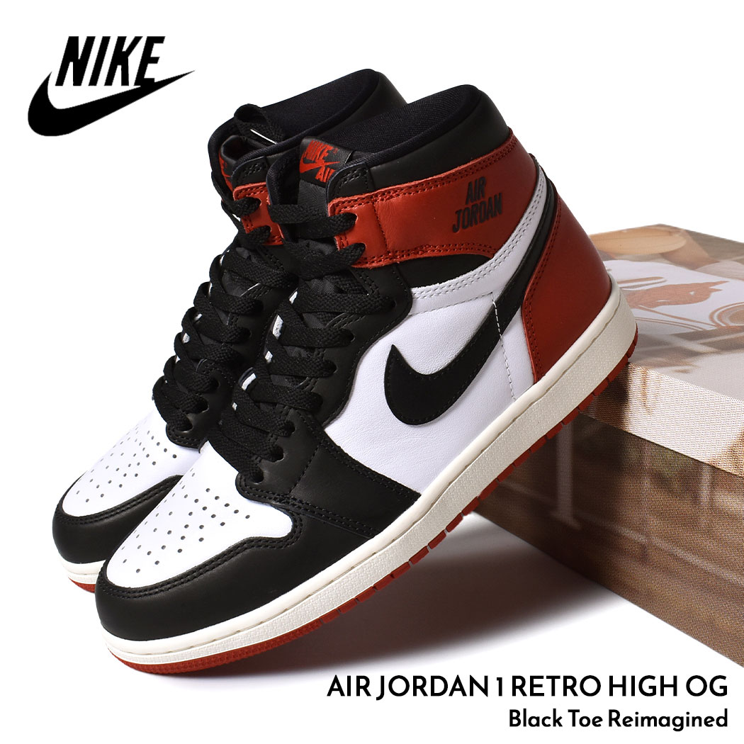 楽天市場】air jordan 1 black toe(靴サイズ(cm)27.0)の通販 楽天市場】air jordan 1 black toe(靴サイズ(cm)27.0)の通販