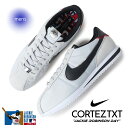 【15時までのご注文で即日発送!!】海外限定 NIKE ナイキ ジャッキーロビンソン デイ コルテッツ スニーカー CORTEZ TXT JACKIE ROBINSON DAY ( 日本未発売 メンズ HV6724-001 )