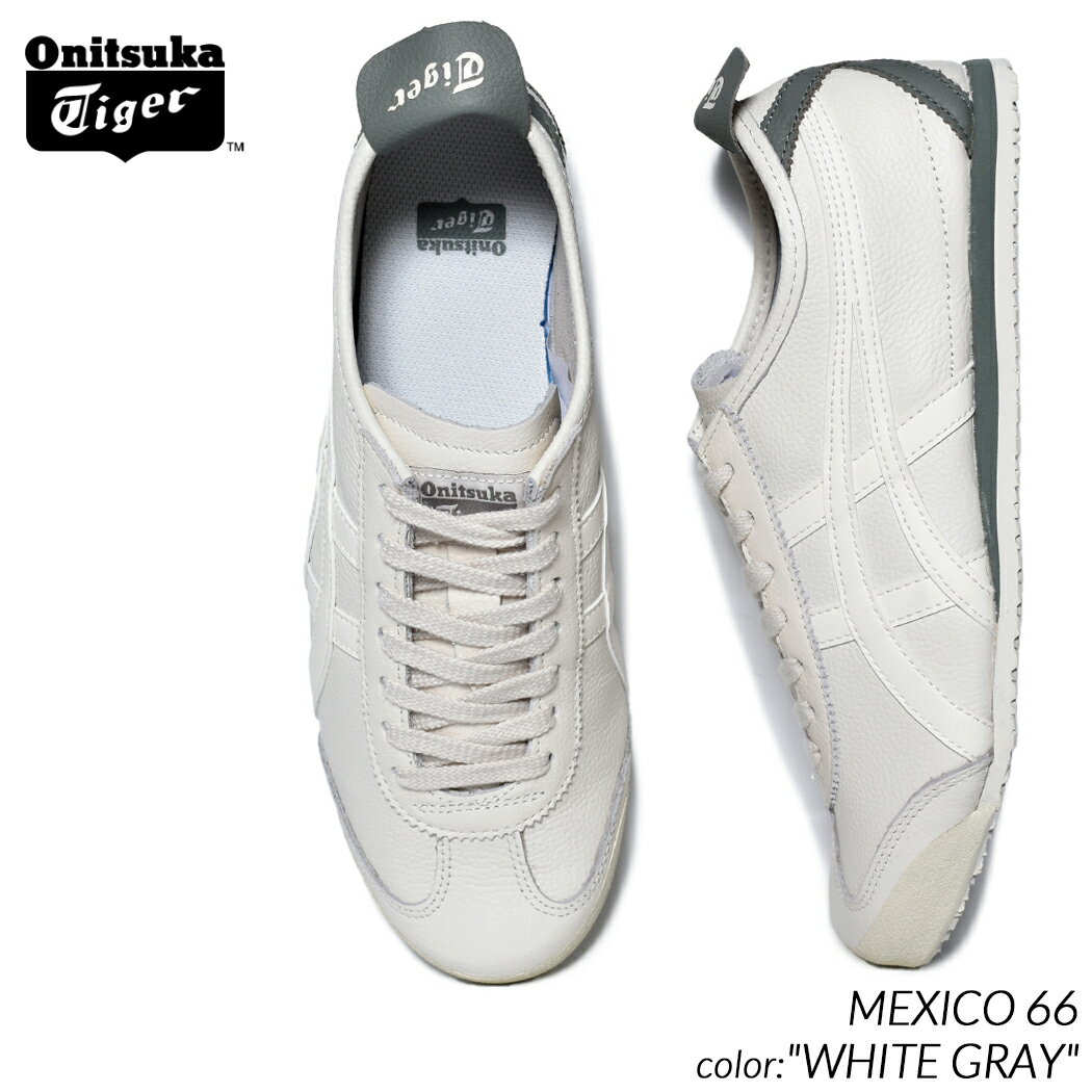 Onitsuka Tiger MEXICO 66 