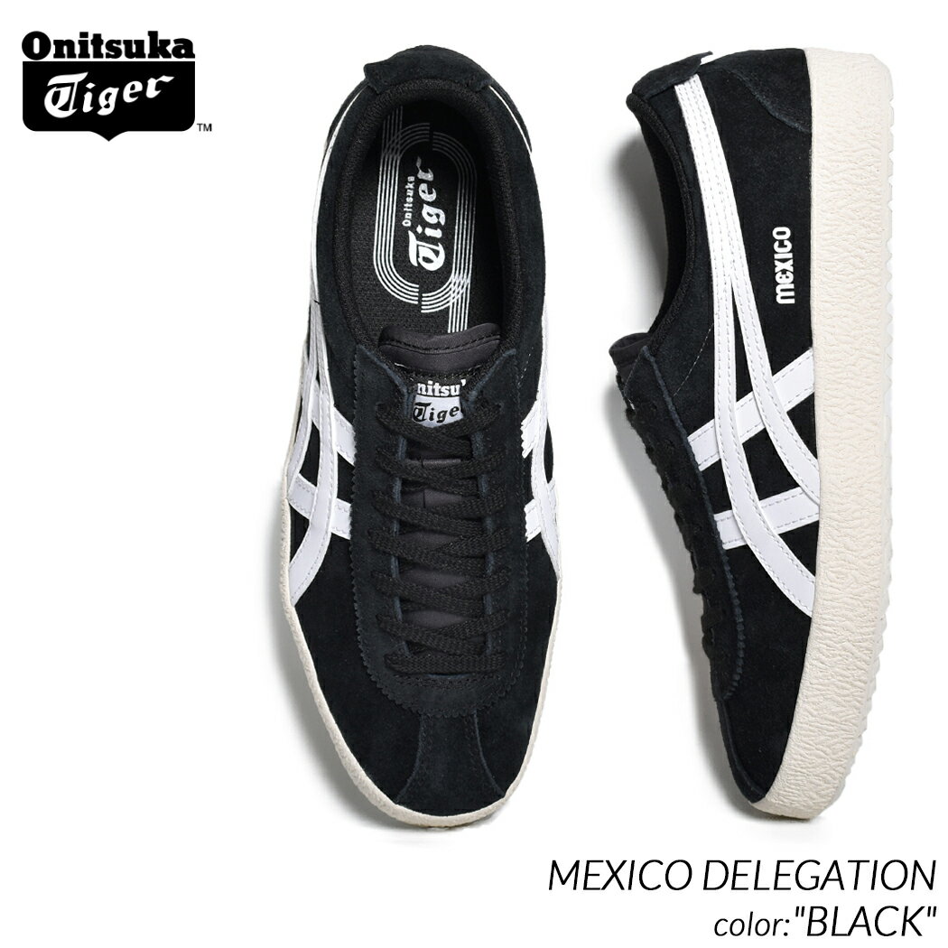 Onitsuka Tiger MEXICO DELEGATION 