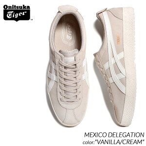 G.Wڥ륯ݥ!!Onitsuka Tiger MEXICO DELEGATION 