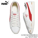 yG.W12܂ł̂ő!!zPUMA CLYDE NEVERWORN III 