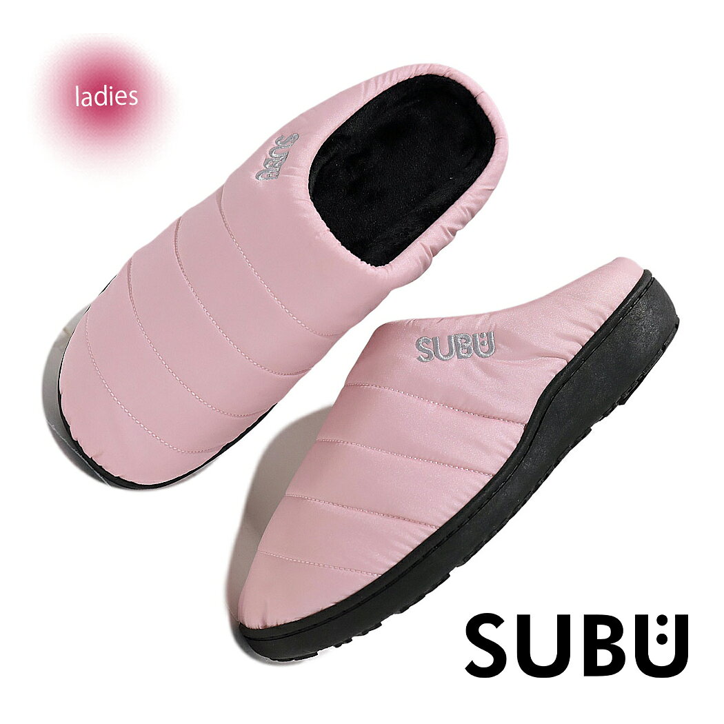 【お買い物マラソン限定クーポン配布中！】SUBU スブ ウィ...