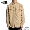 CO THE NORTH FACE ML/S SEQUOIA SHIRT 