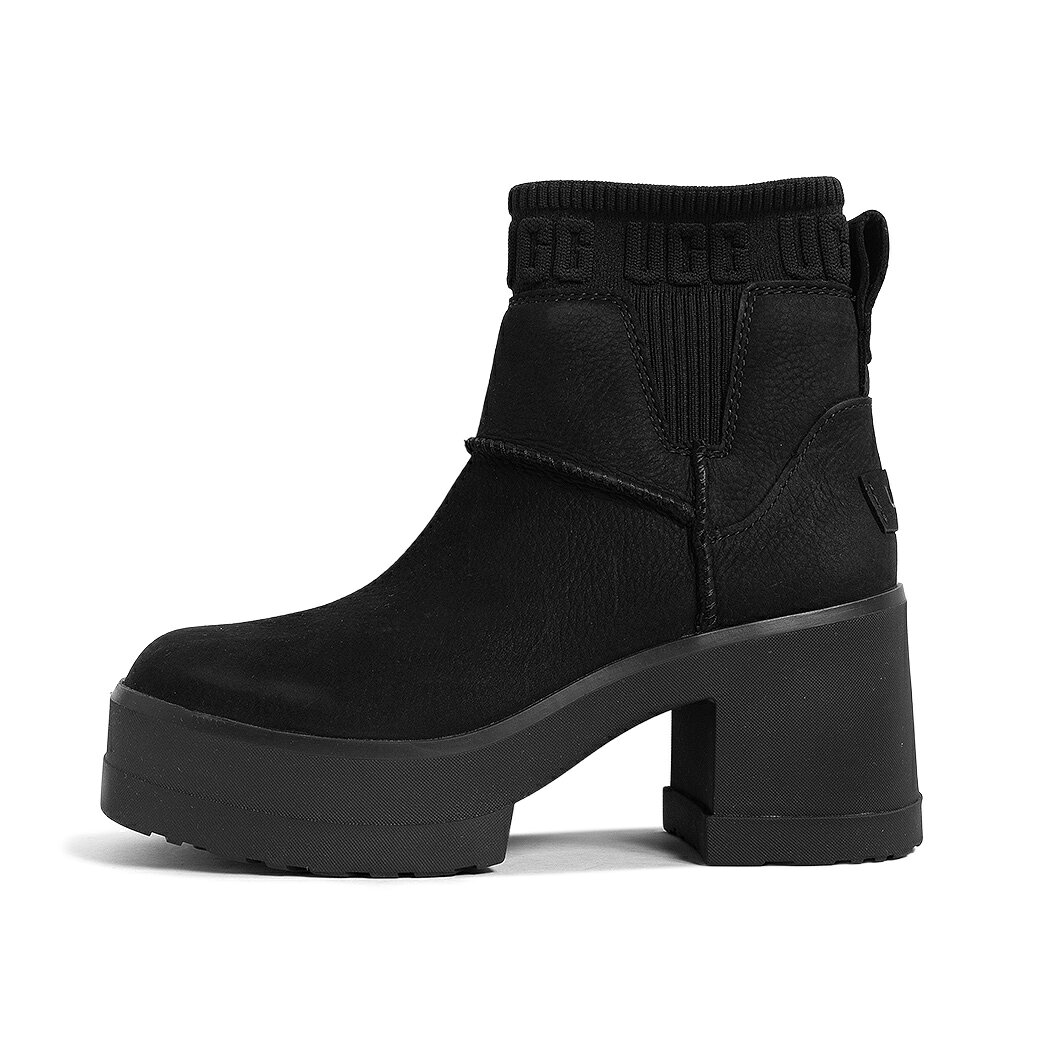 【15時までのご注文で即日発送！！】UGG アグ モクシー チェルシー ブーツ スニー...