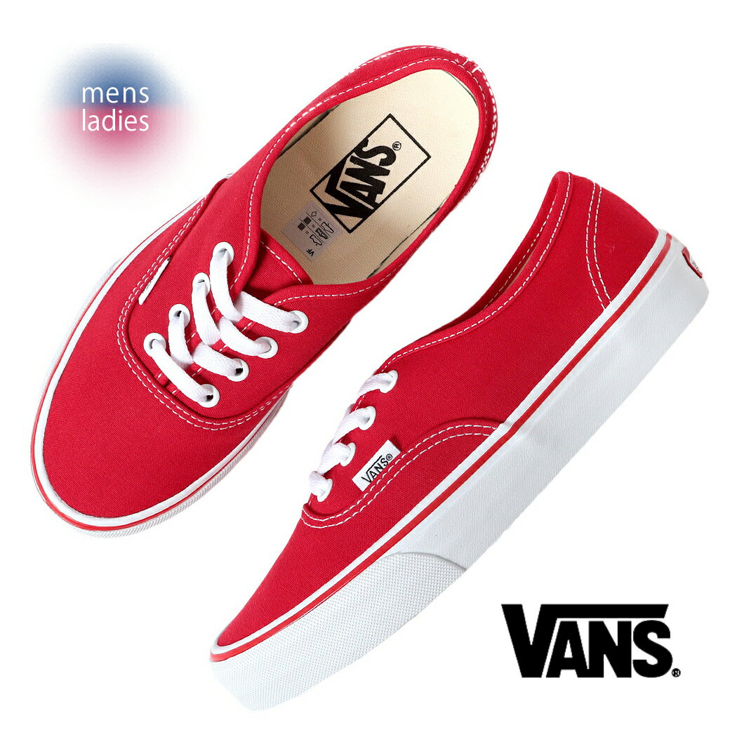 楽天市場】vans authentic check redの通販 楽天市場】vans authentic check redの通販