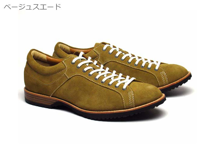 リーガル57RR57RRAHREGALスニーカー靴正規品