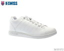 ケースイス K-SWISS KS 100 2KSU-100 ホワイト/ホワイト ローカット スニーカー 正規品 新品 ユニセックス 靴