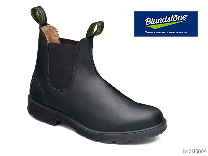 Blundstone ブランドストーン #2115 ORIGINALS VEGAN ヴィーガン サイドゴアブーツ メンズ レディース ユニセックス BS2115009