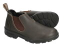 Blundstone ブランドストーン #2038 LOW-CUT ショートブーツ サイドゴアブーツ メンズ レディース ユニセックス BS2038200