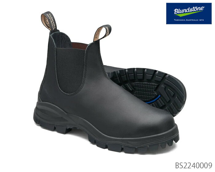 Blundstone ブランドストーン 2240 LUG BOOT サイドゴアブーツ ショートブーツ カジュアル メンズ レディース ブーツ WOMENS BS2240009 正規品