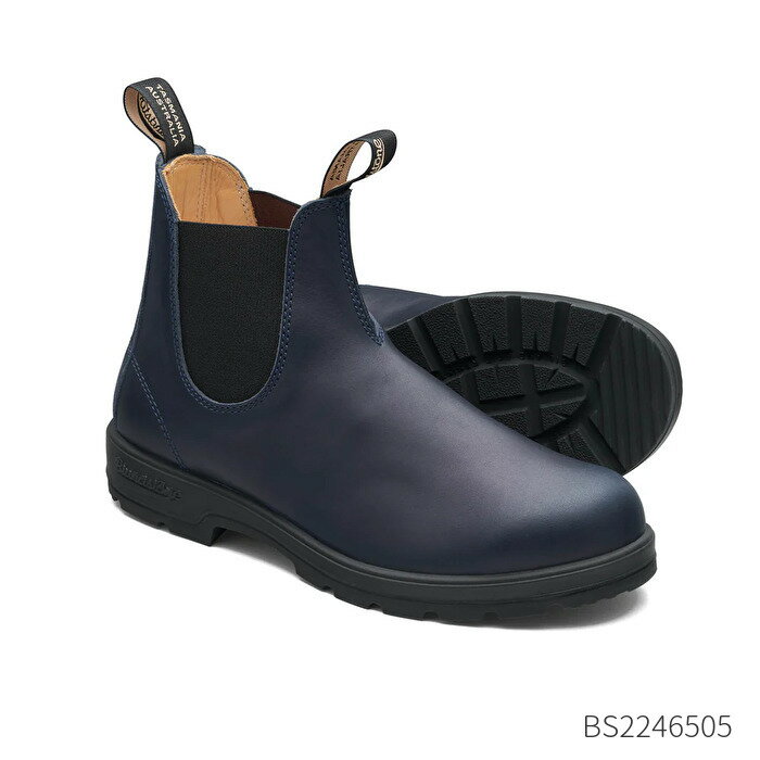 【エントリーで全品ポイントプラス10倍！5/1(水)～6/1(土)】 Blundstone ブランドストーン CLASSICS 2246 BS2246505 ショートブーツ サイドゴアブーツ メンズ レディース ユニセックス