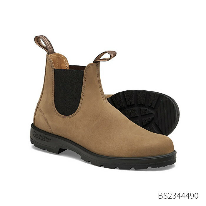 【エントリーで全品ポイントプラス10倍！5/1(水)～6/1(土)】 Blundstone ブランドストーン CLASSICS BS2344490 ショートブーツ サイドゴアブーツ メンズ レディース ユニセックス