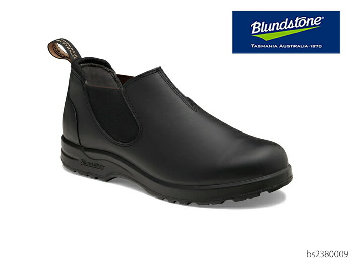 【5/15(水)限定！ポイント16倍確定！3エントリーで】 Blundstone ブランドストーン ALL-TERRAIN LOW CUT BS2380 2380009 メンズ レディース ローカット ブーツ サイドゴア 正規品