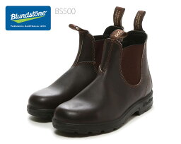 Blundstone ブランドストーン BS500050 ショートブーツ サイドゴアブーツ メンズ レディース ユニセックス