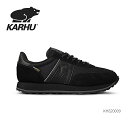 カルフ KARHU アルバトロス コントロール ALBATROSS CONTROL KH820009 カジュアル スニーカー メンズ レディース ユニセックス シューズ 靴 正規品