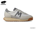 KARHU カルフ MESTARI CONTROL "FLOW STATE" PACK メスタリコントロール KH840007 カジュアル スニーカー メンズ レディース ユニセックス シューズ 靴 正規品